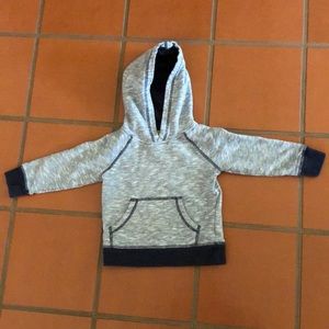 Baby Gap sz 2 Hoodie